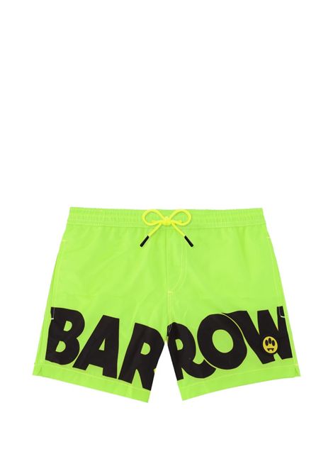 Costume con logo BARROW KIDS | S6BKJBSS218169